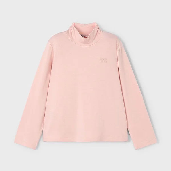 Light Turtleneck