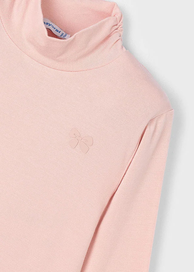 Light Turtleneck
