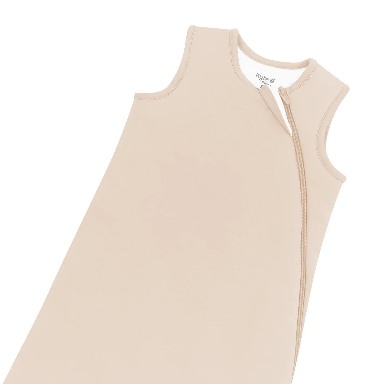 Sleep Bag in Bisque - 2.5 Tog