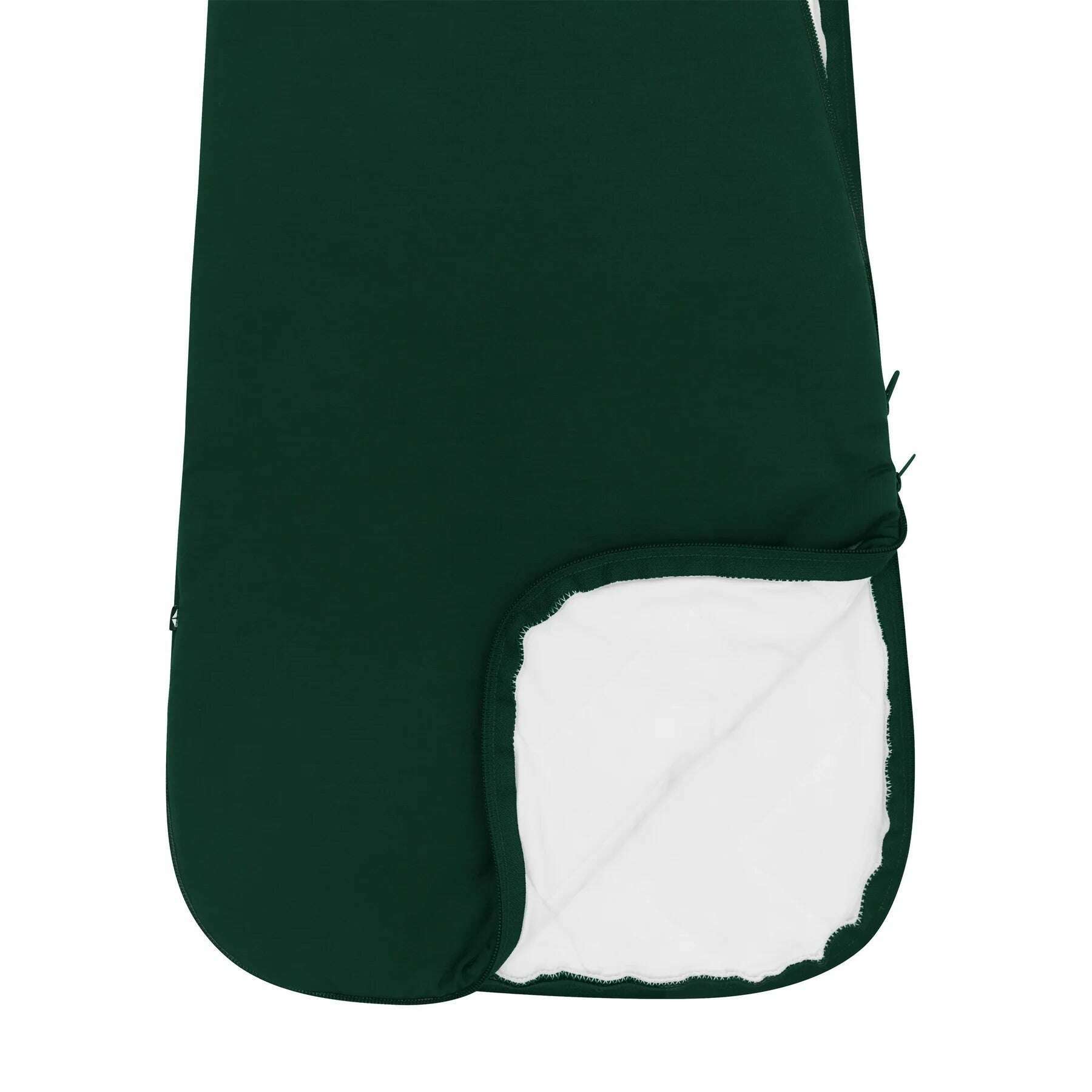 Sleep Bag in Evergreen 2.5 Tog