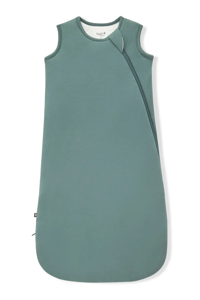 Sleep Bag in Pine 2.5 Tog