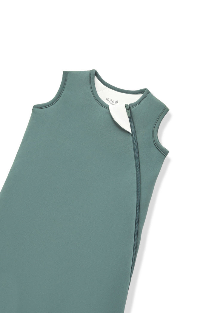 Sleep Bag in Pine 2.5 Tog