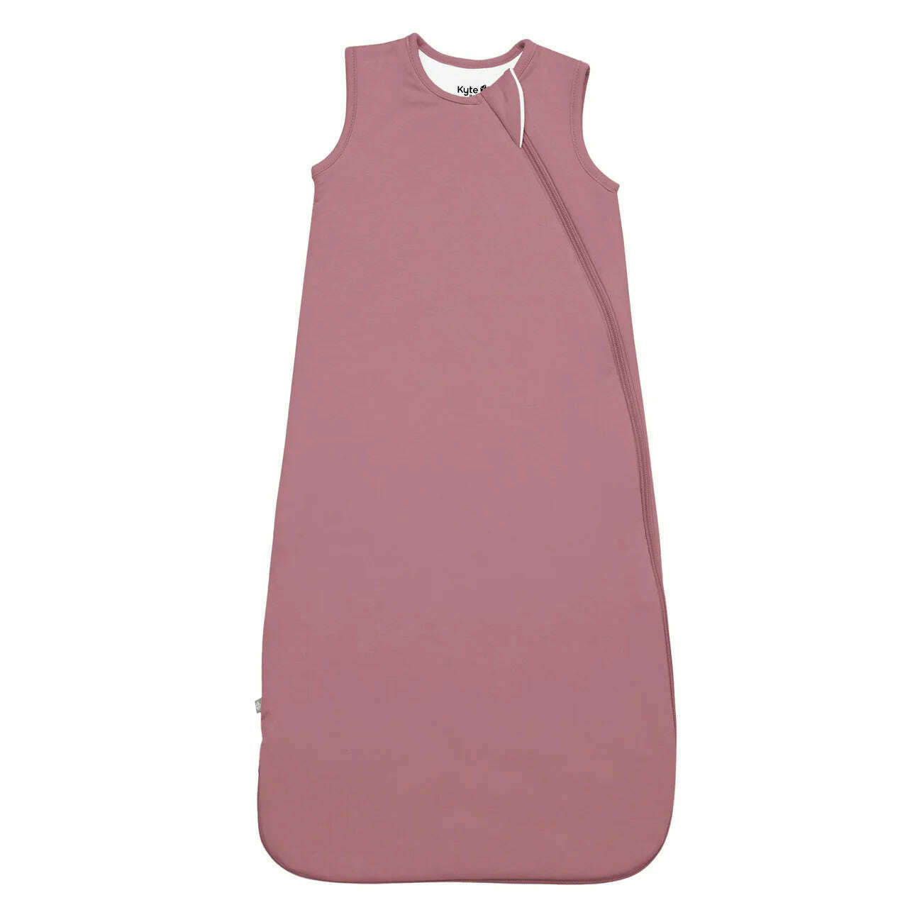 Sleep Bag in Dusty Rose - 2.5 Tog