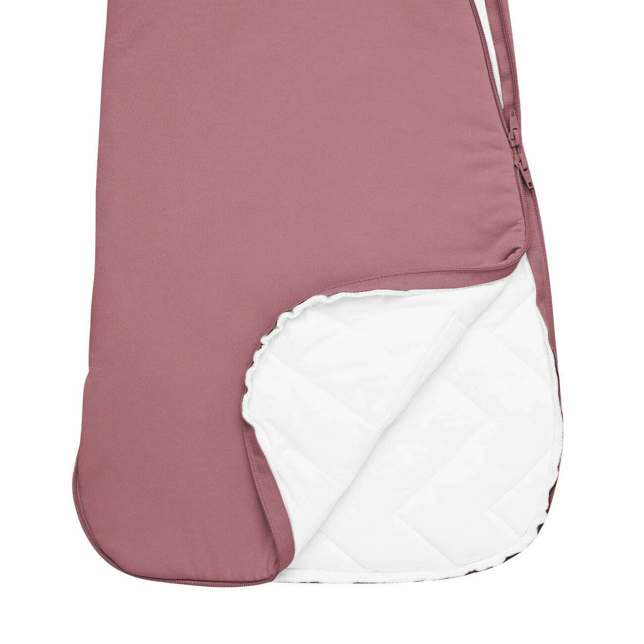 Sleep Bag in Dusty Rose - 2.5 Tog