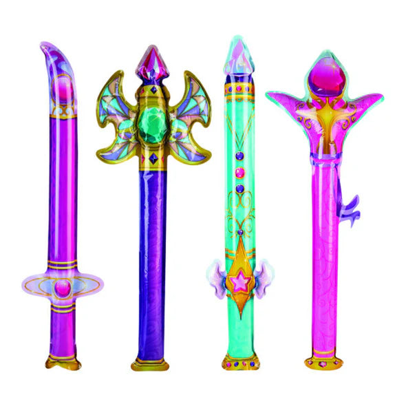 Fairy wands