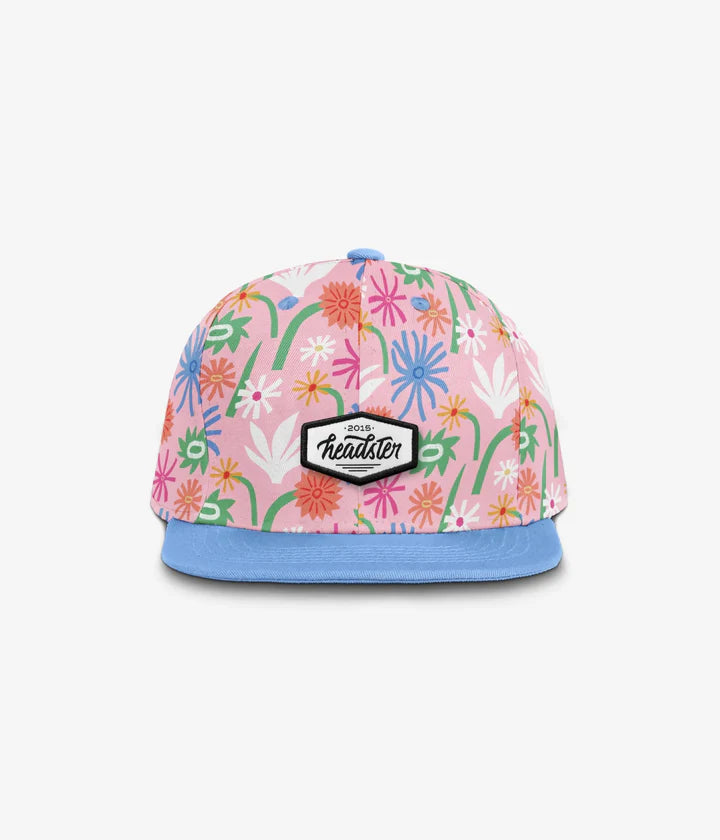 Headster Garden Groove Snapback