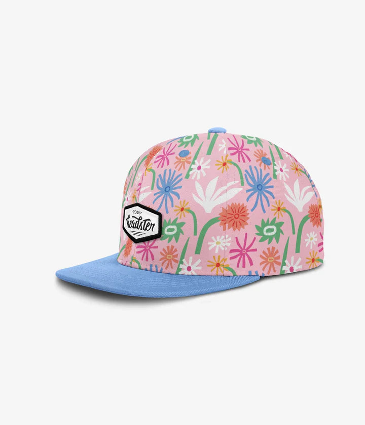 Headster Garden Groove Snapback
