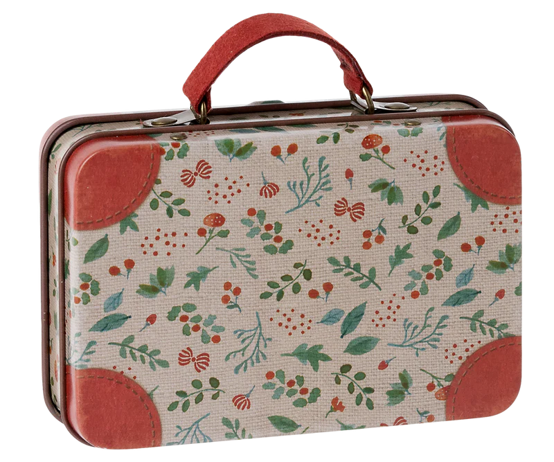 Maileg Suitcase - Holly