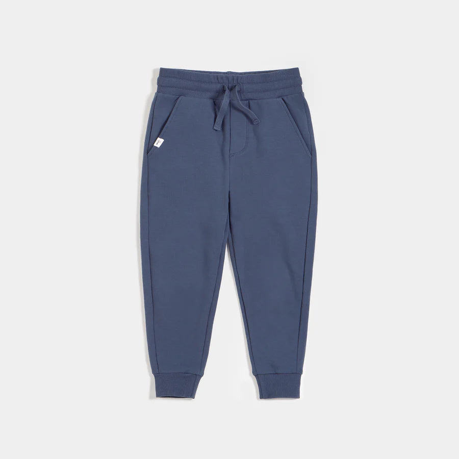 Vintage Blue Joggers