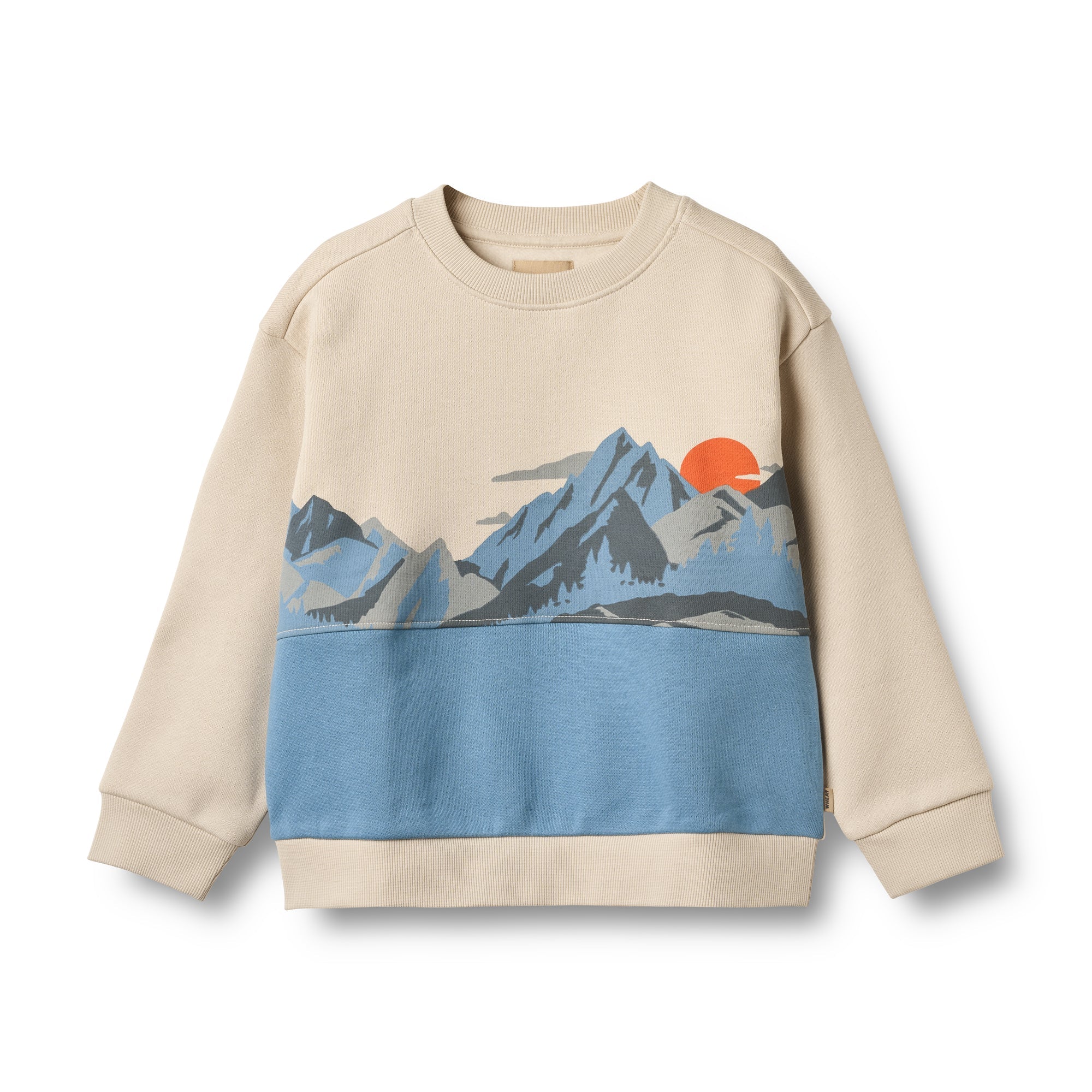 Steff Sweatshirt