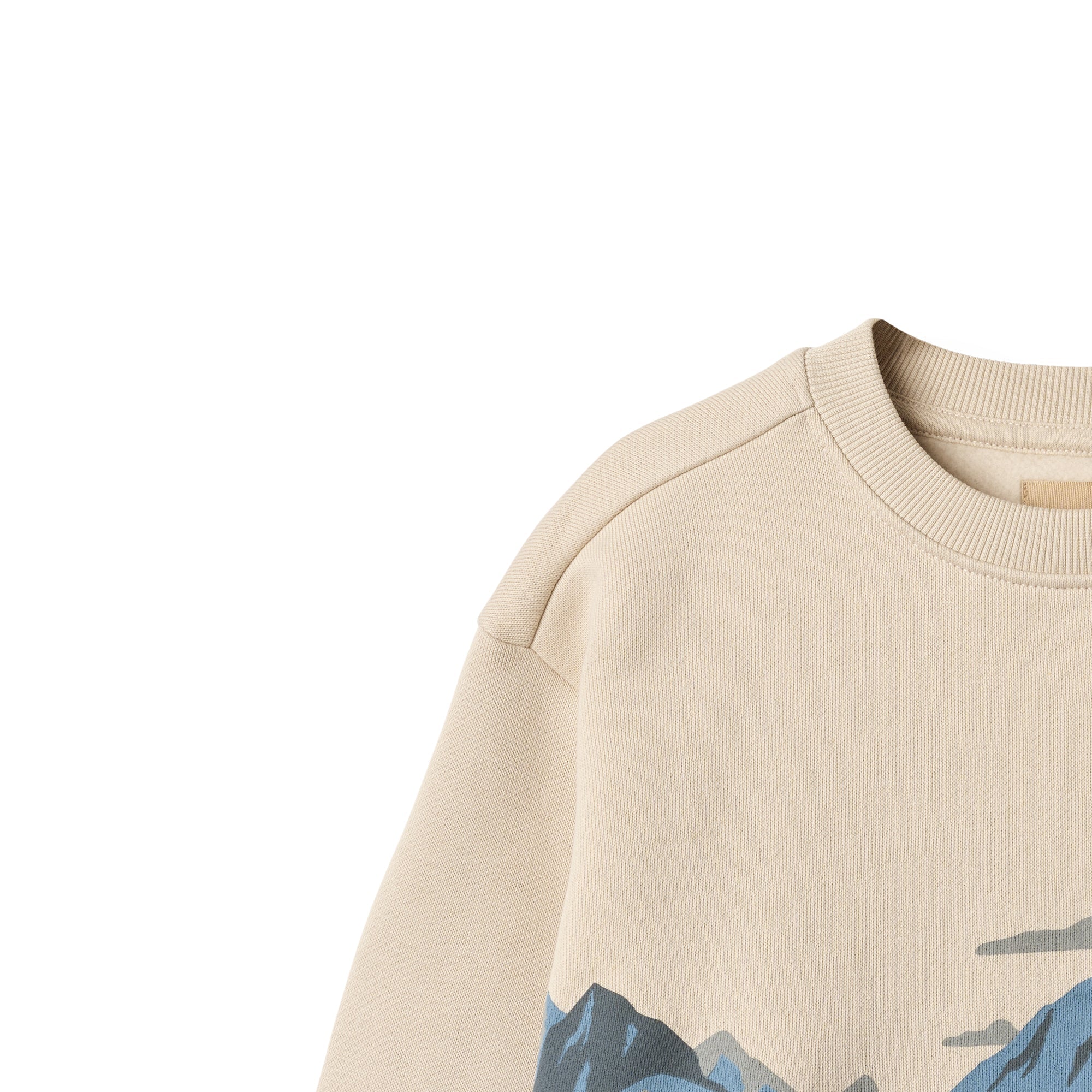 Steff Sweatshirt