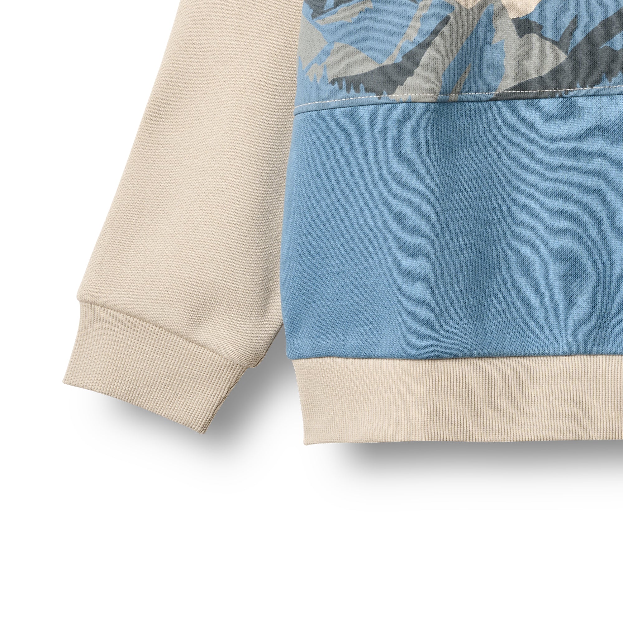 Steff Sweatshirt
