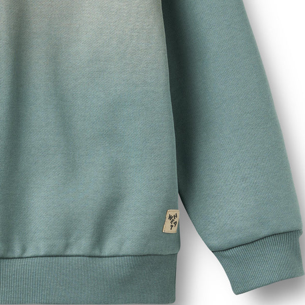 Ellis Sweatshirt - Fade