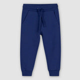 Royal Blue Joggers