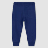 Royal Blue Joggers