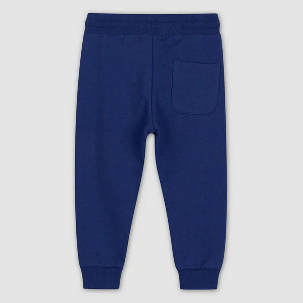 Royal Blue Joggers