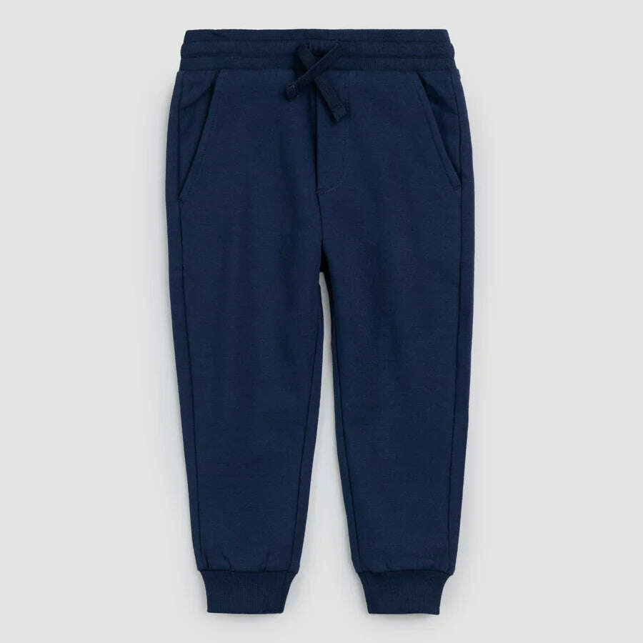 Blue Joggers