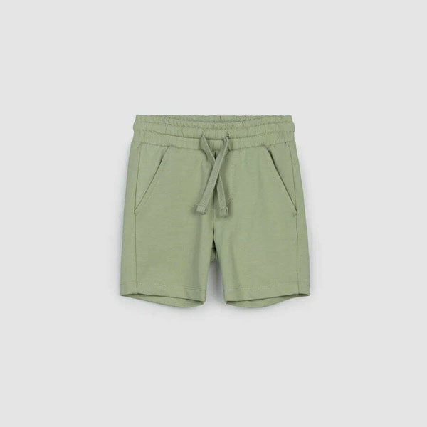 Green Tea Shorts