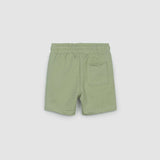 Green Tea Shorts