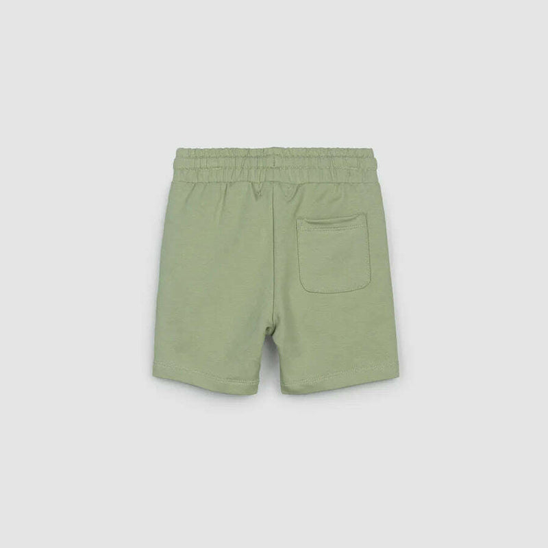 Green Tea Shorts