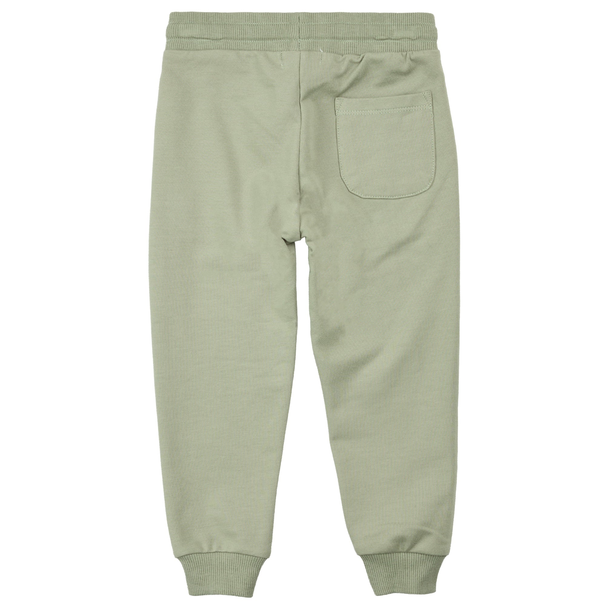 Dusty Green Joggers