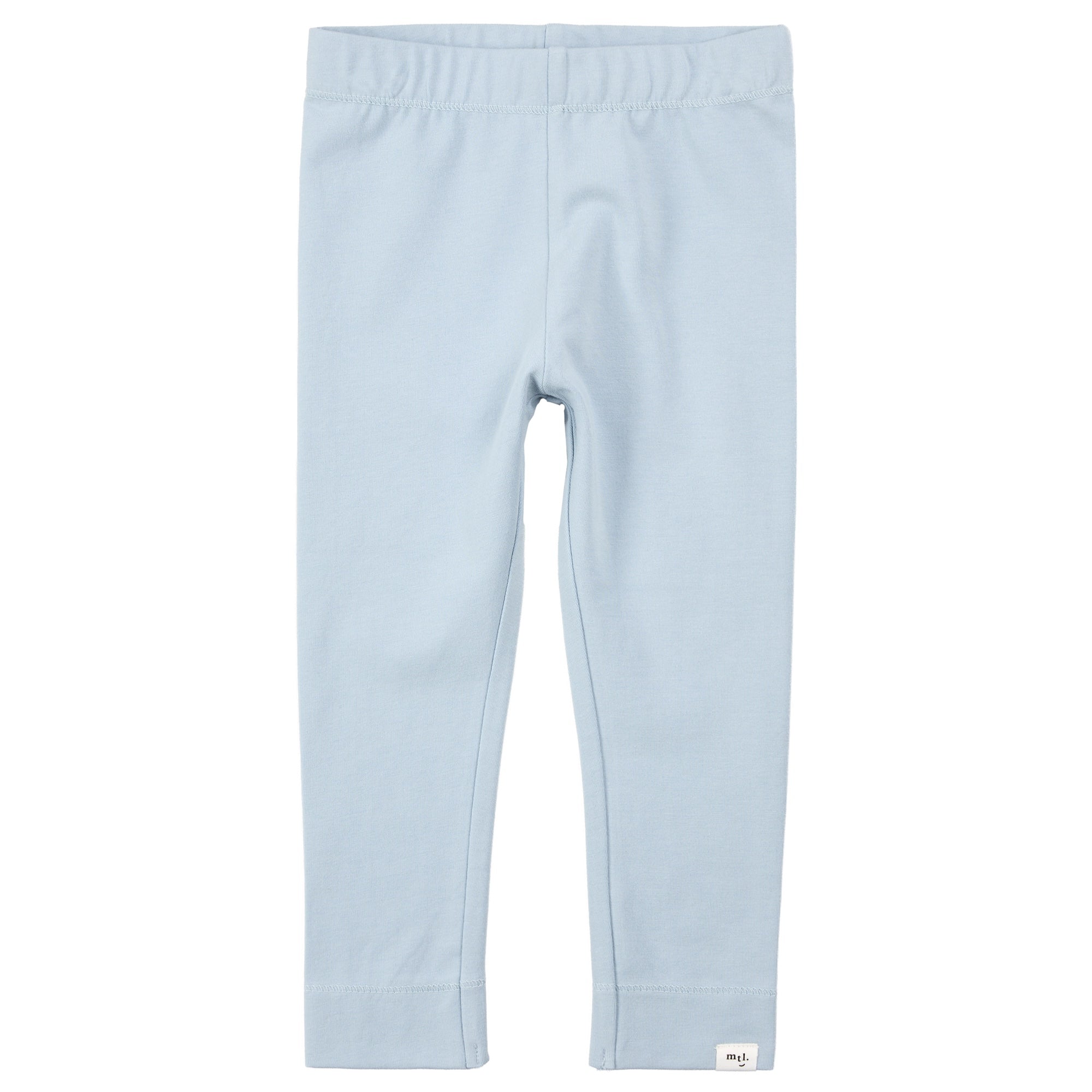 Light Blue Leggings