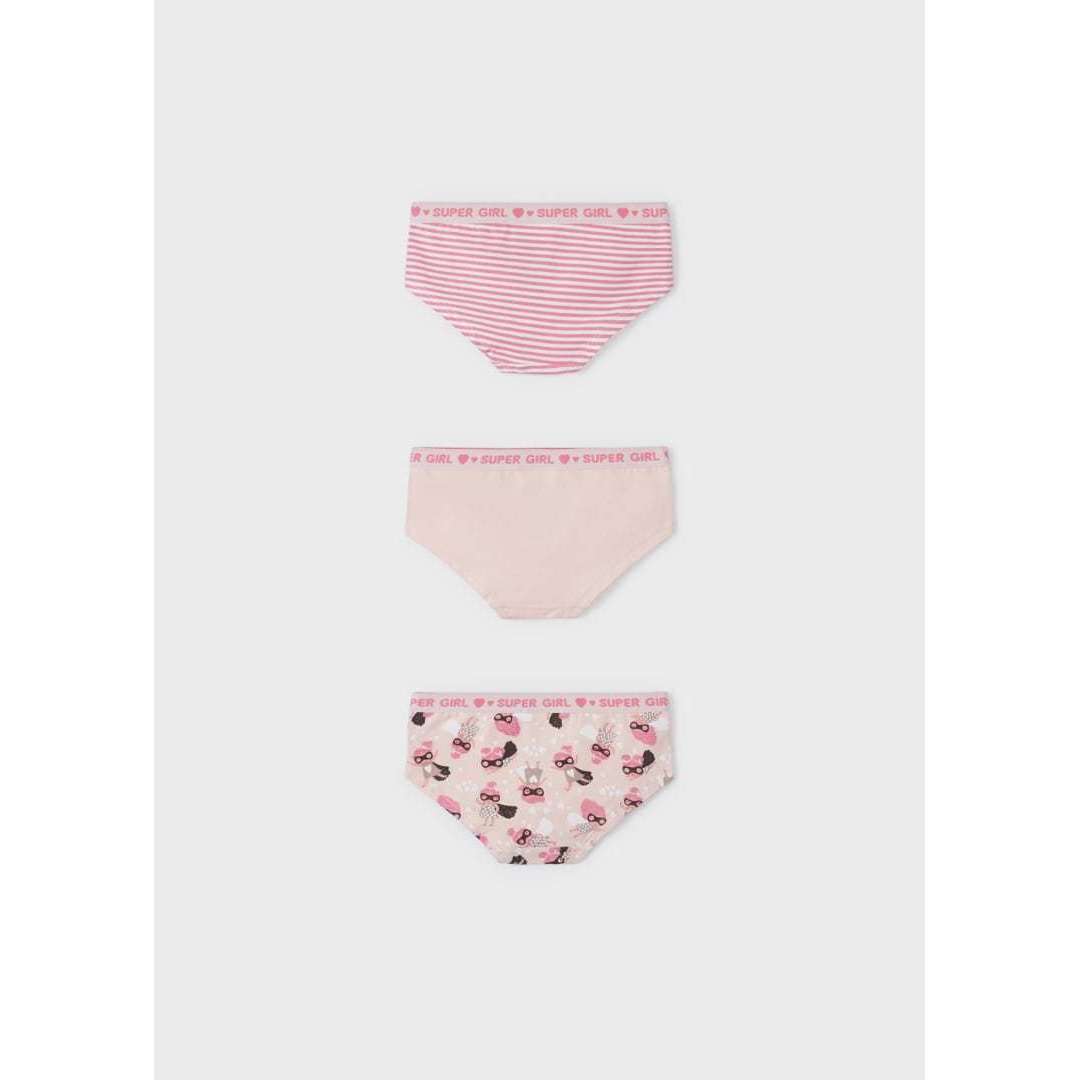 Girls Underwear - Size 16