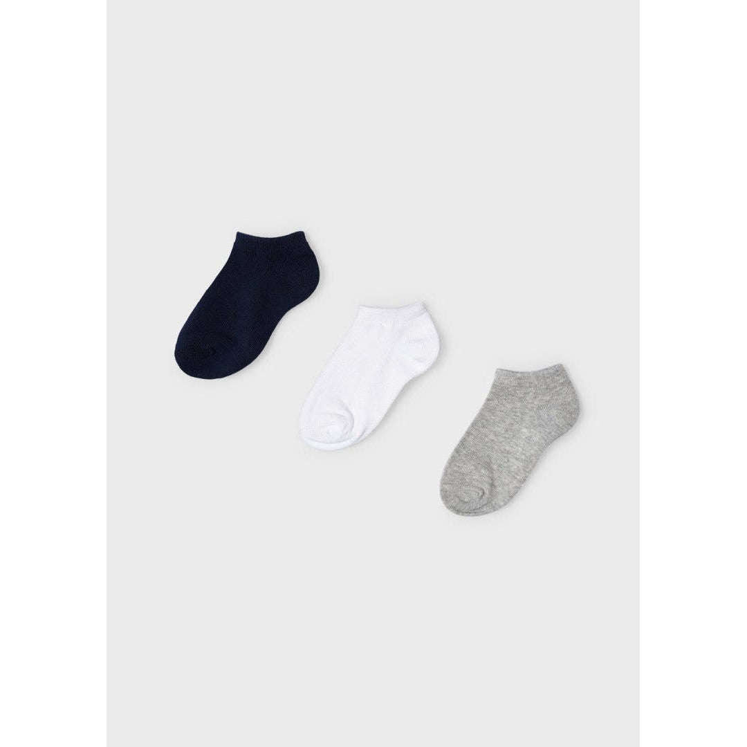 Ankle Socks - Size 4