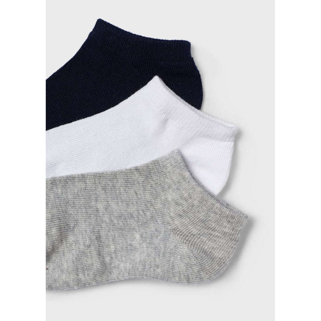 Ankle Socks - Size 4