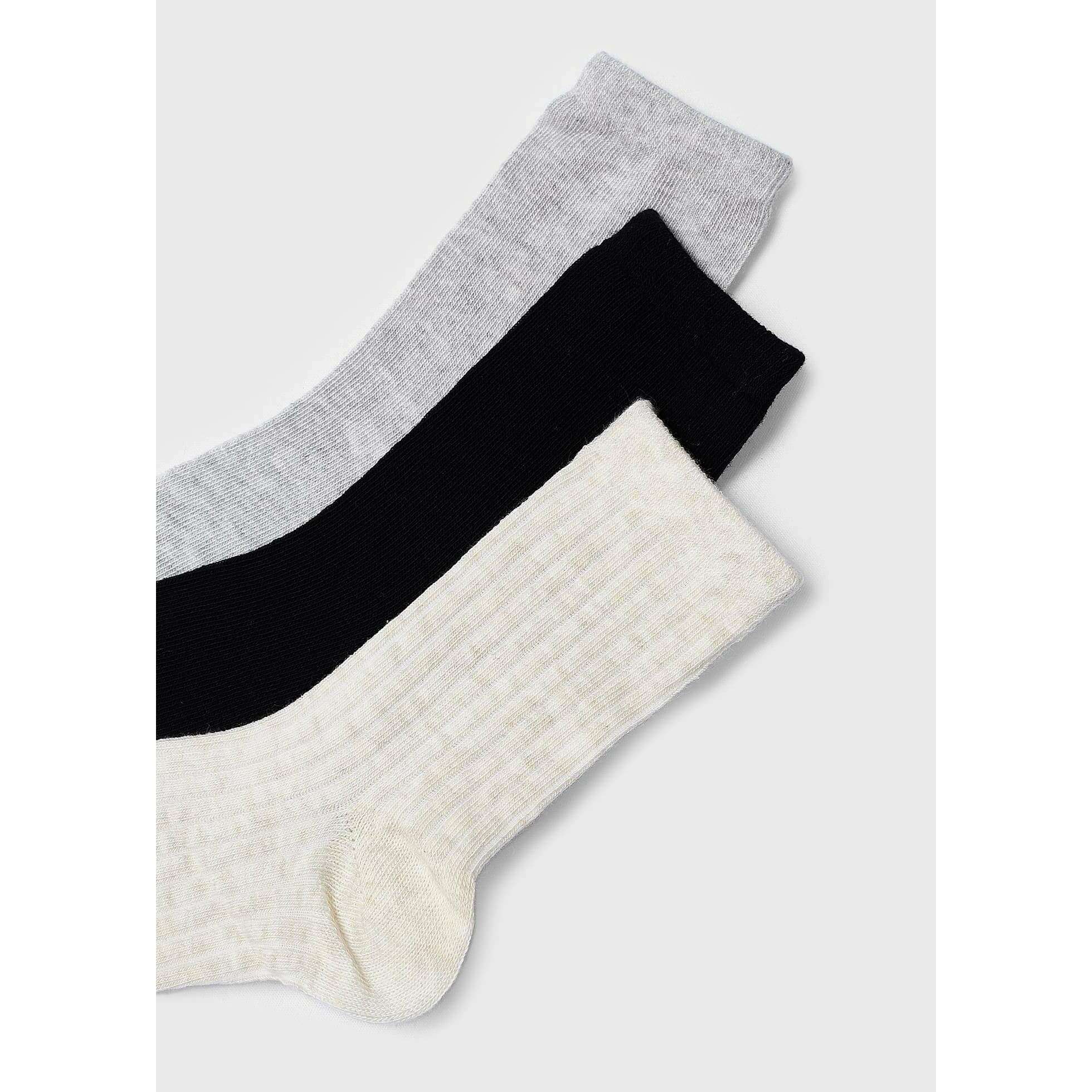 Socks - 3 Pack