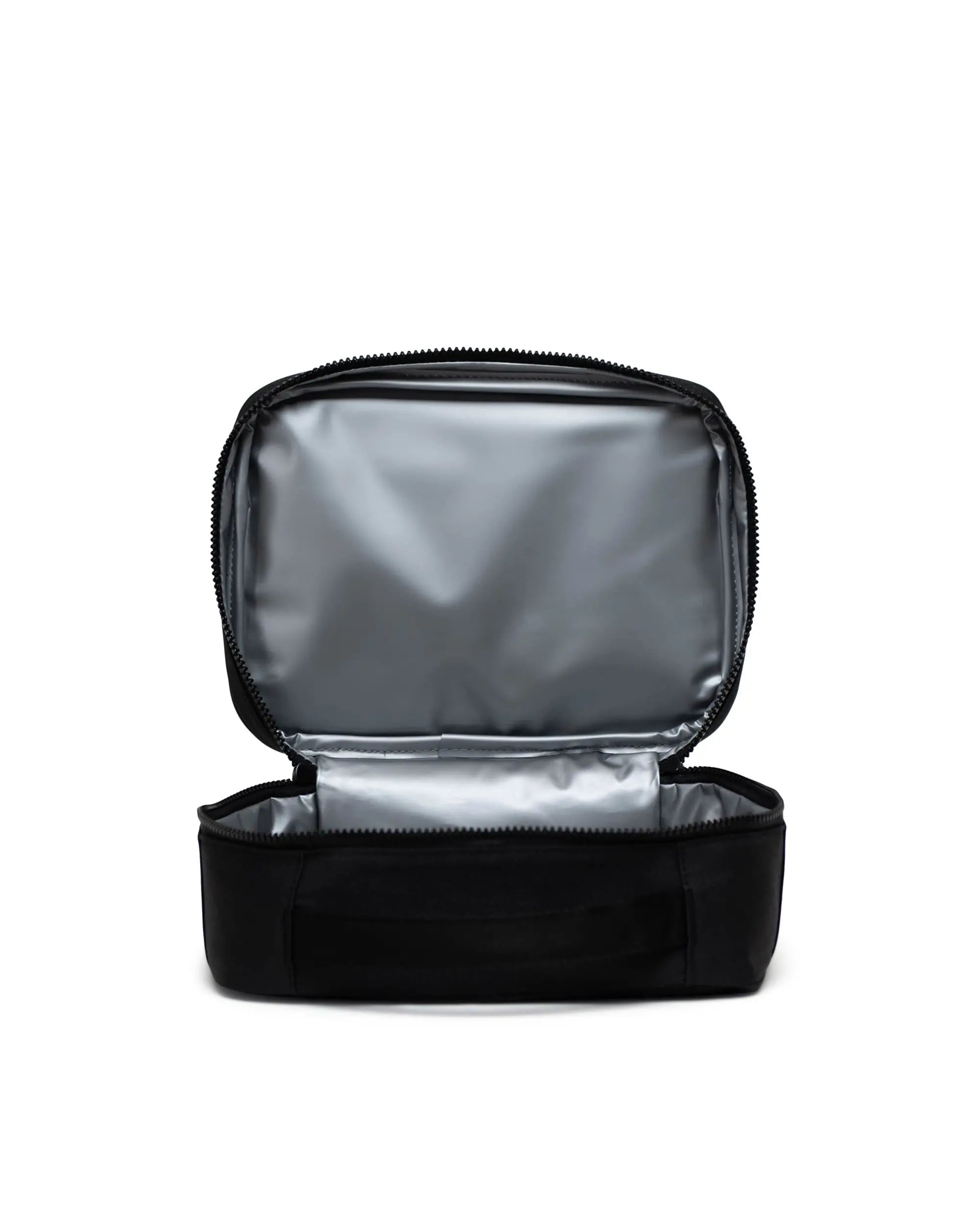 Pop Quiz Lunch Box Little Herschel - Black