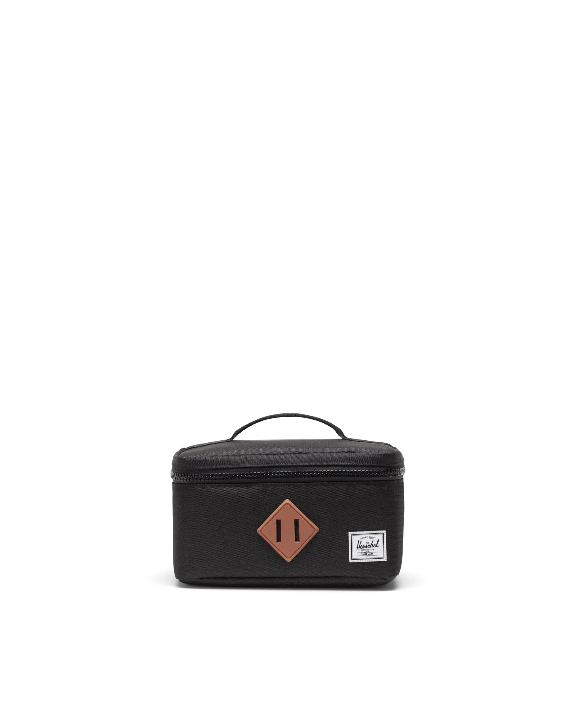 Herschel Heritage Lunch Box Little - Black