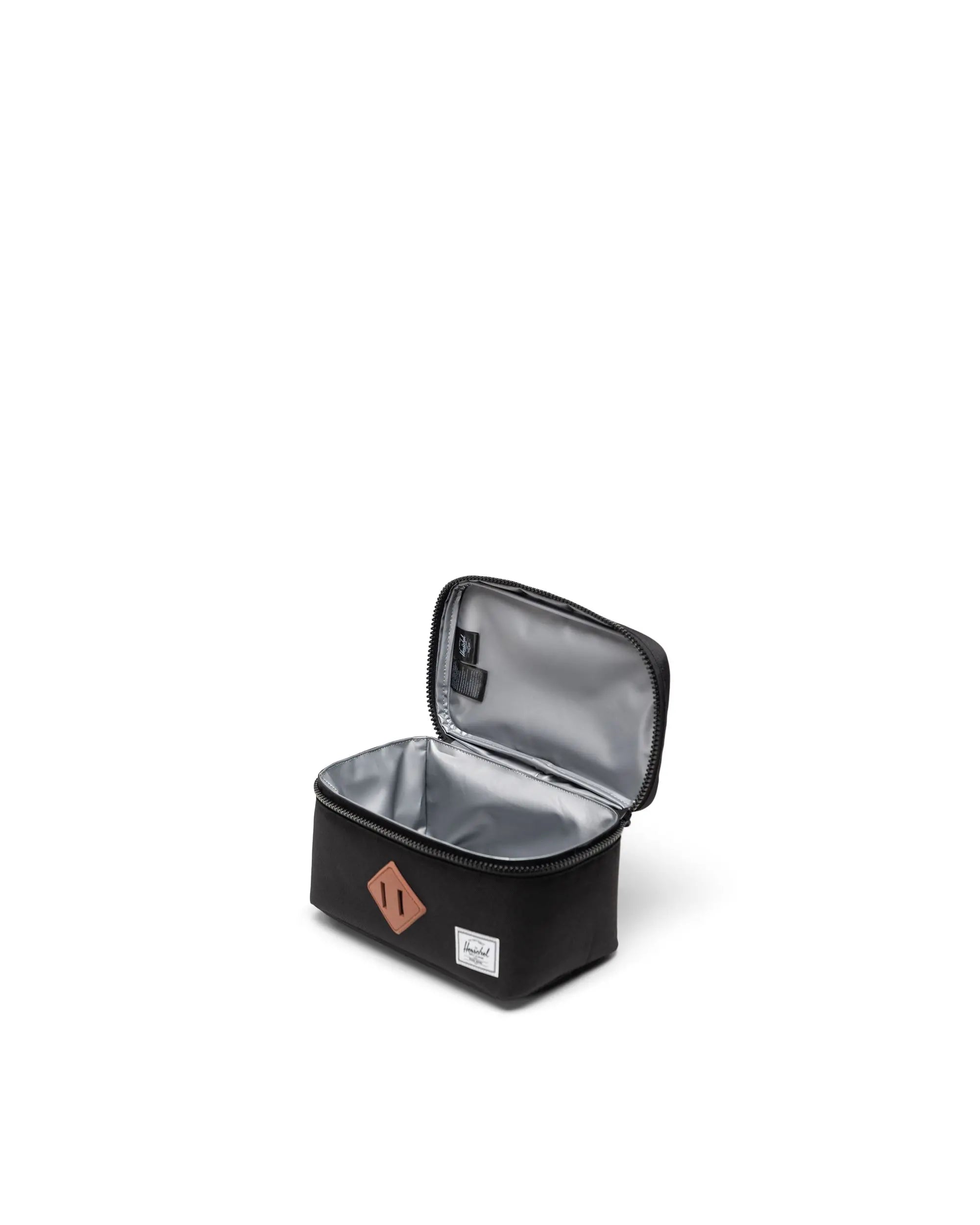 Herschel Heritage Lunch Box Little - Black