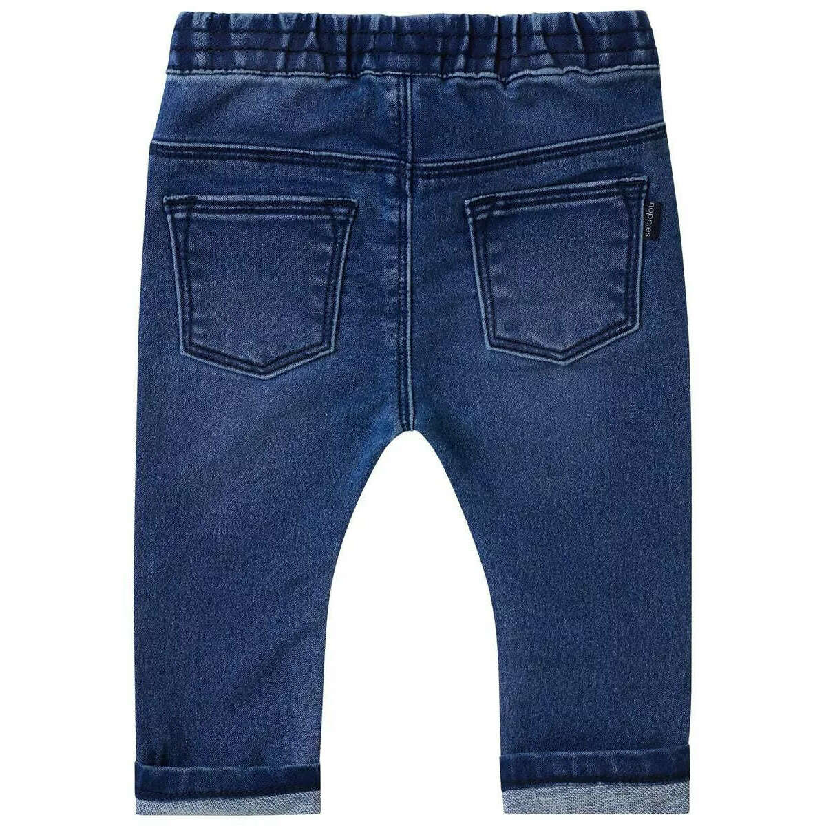 Tappan Jeans - Vintage Blue - Size NB