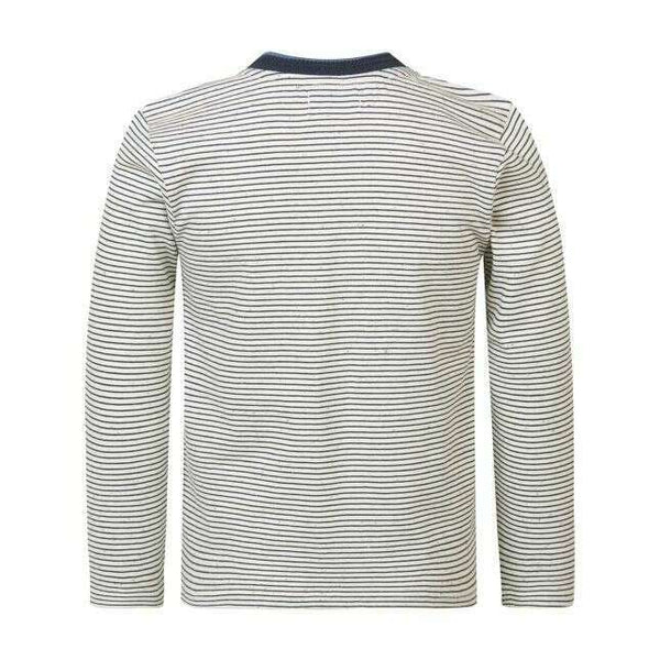 Long Sleeve Rockwall Shirt - Size 1.5/2