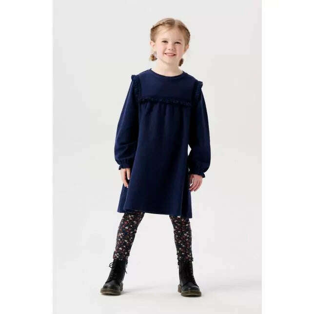 Arcola Dress