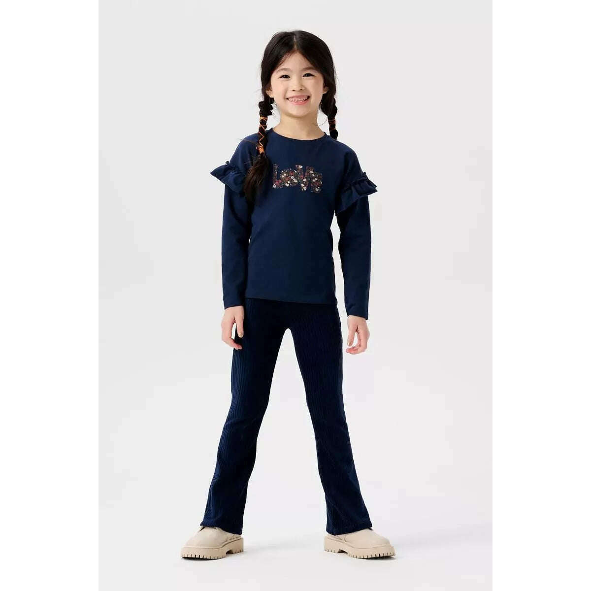 Aldan Flares - Size 1.5-2Y