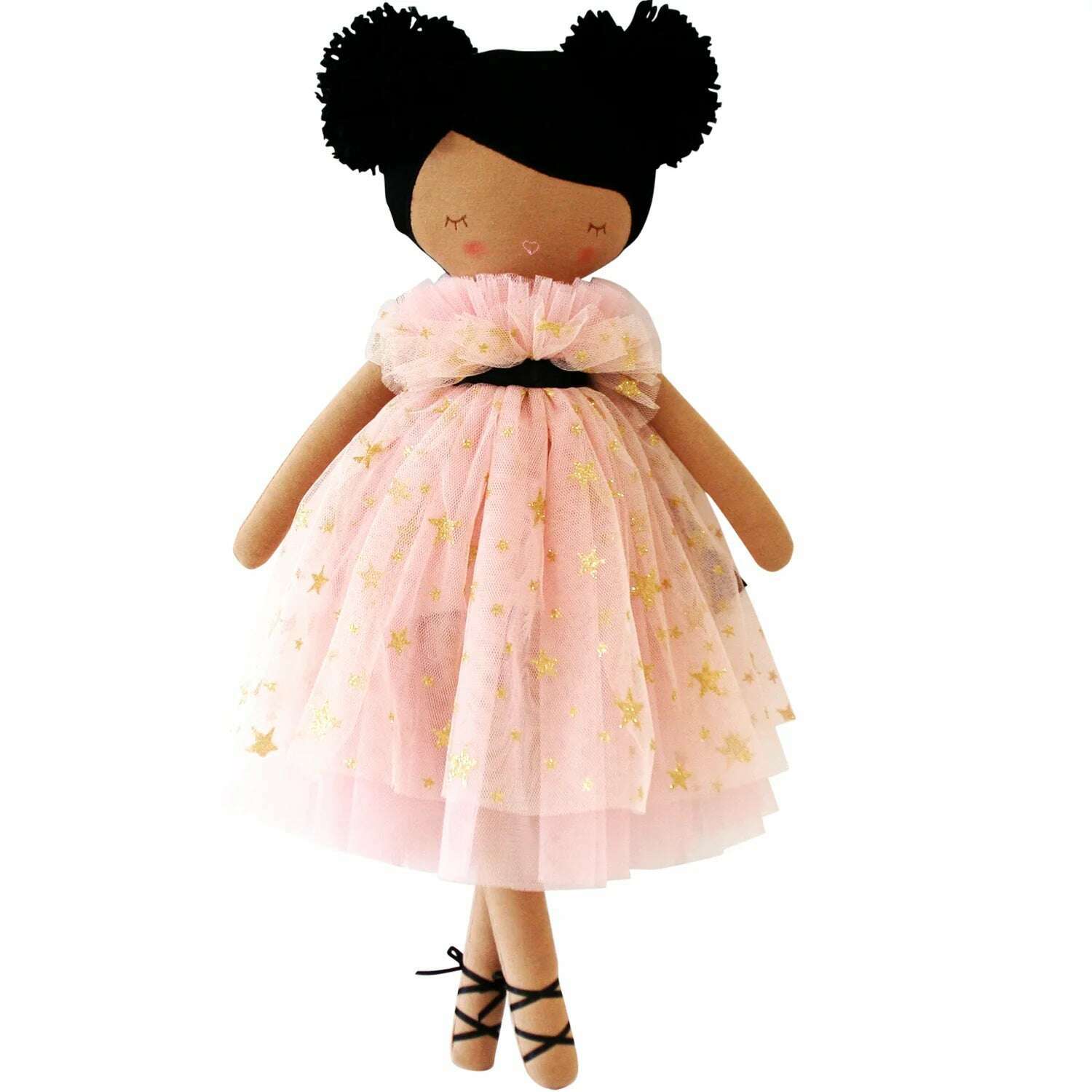 Halle Ballerina Doll 48cm