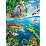 Earth Day - Family Puzzle