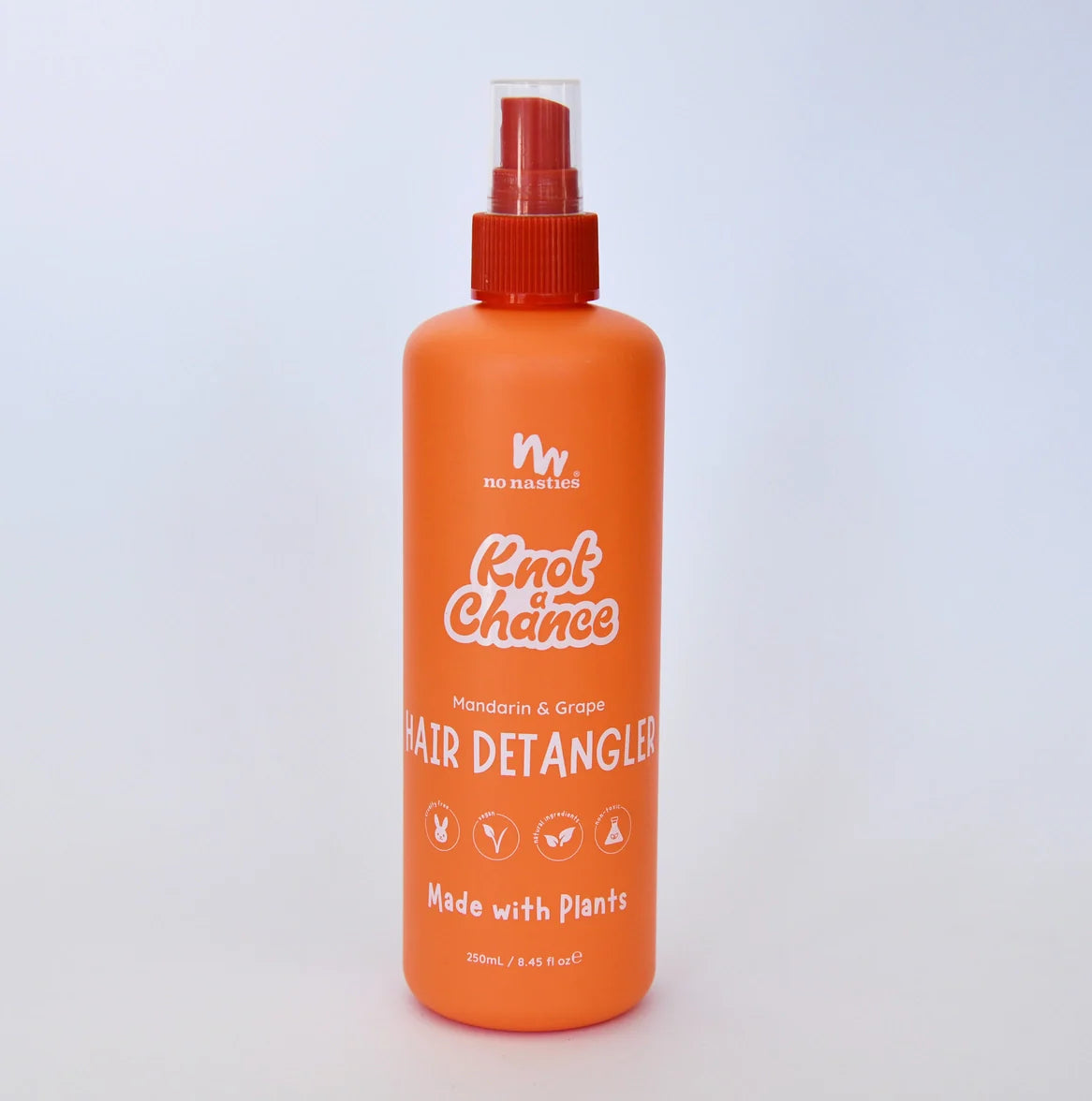 Detangling Spray in Mandarin and Grape