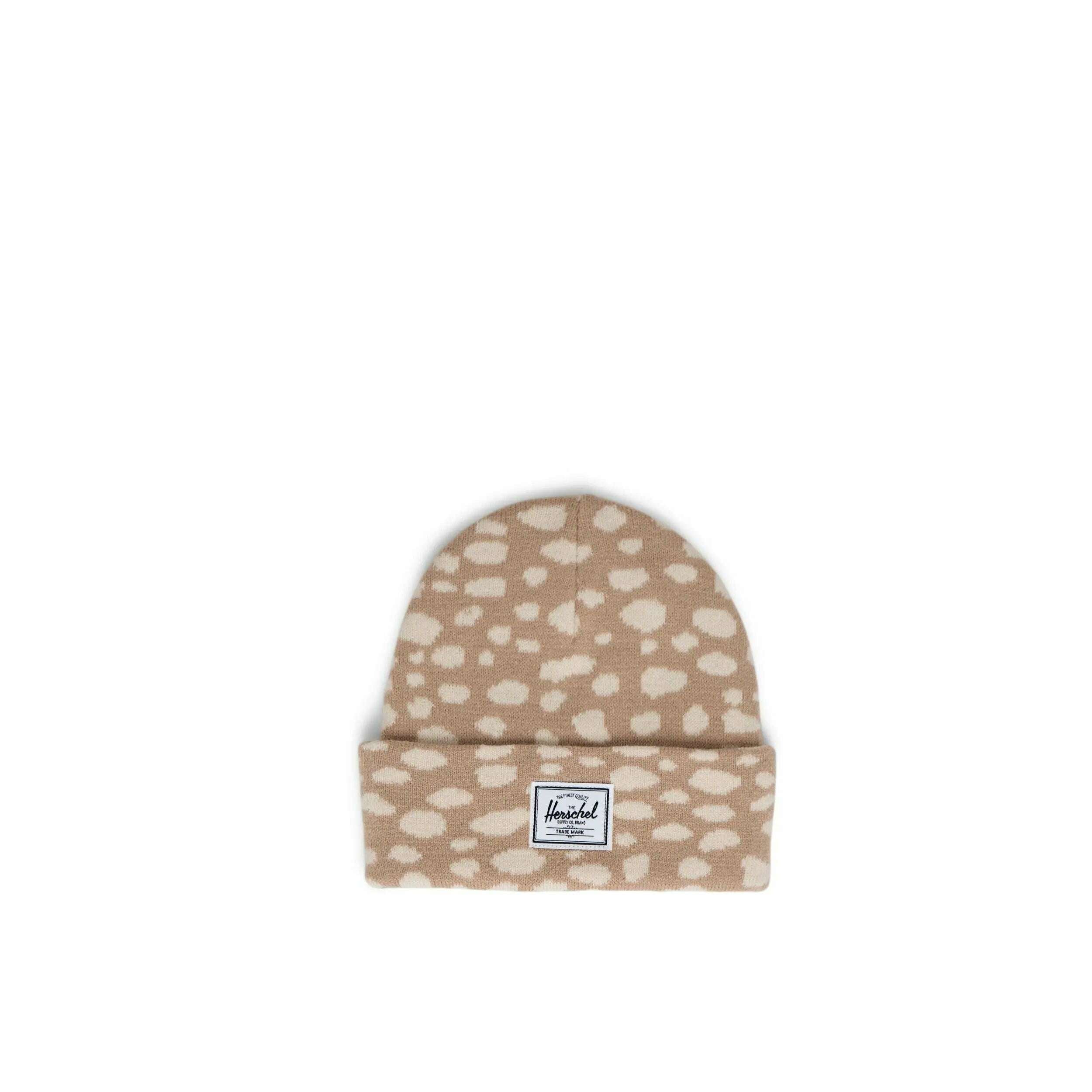 Elmer Beanie :  Savanna Spots (Kids 3-7)