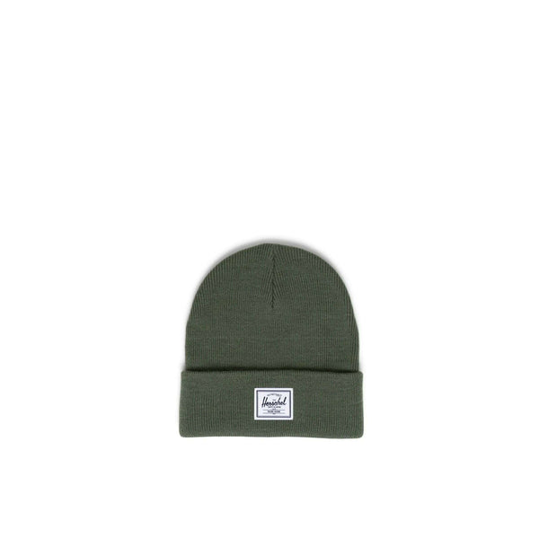 Elmer Beanie : Green Various Sizes