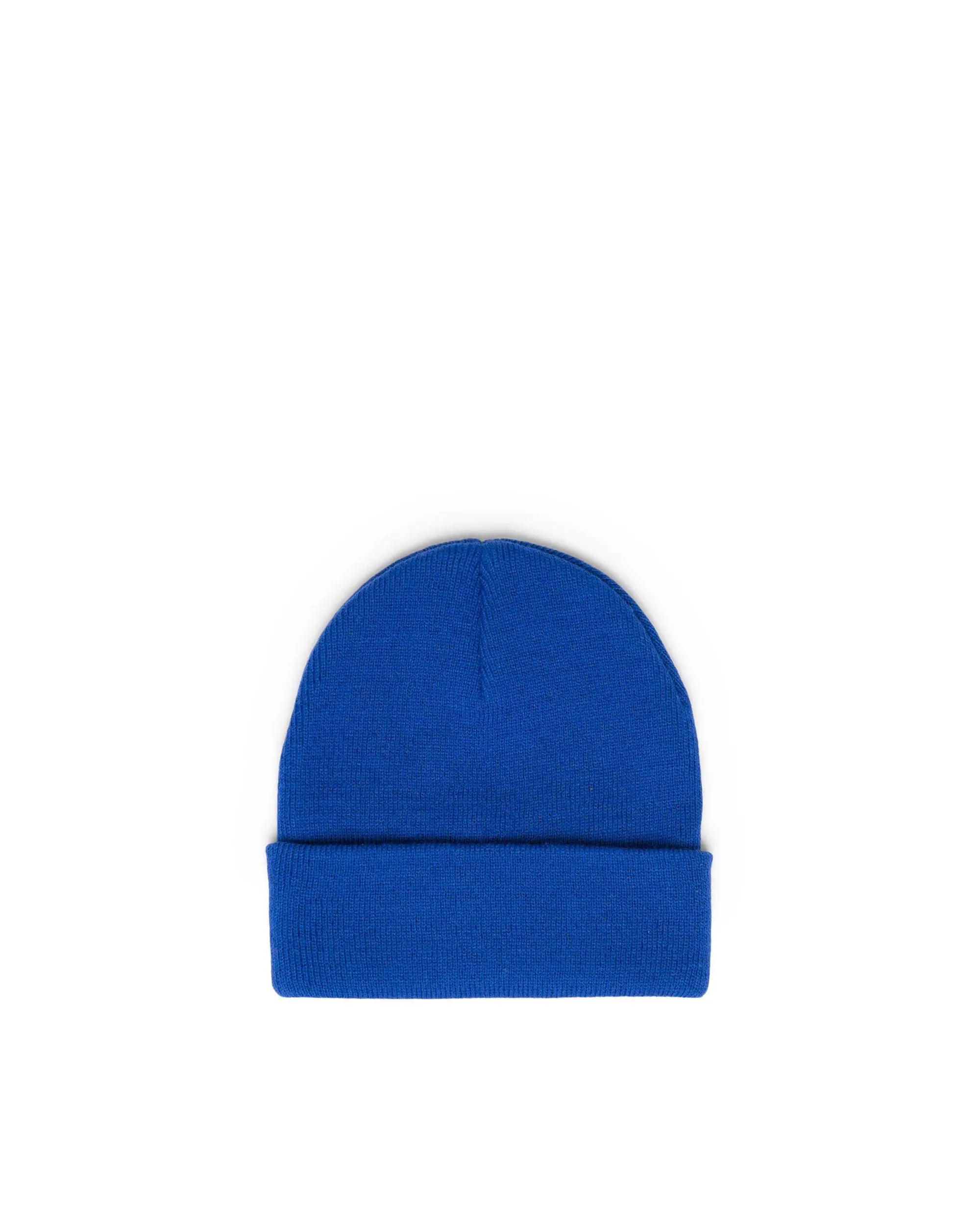 Elmer Station Kids Beanie : Sodalite Blue