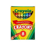 Crayons (8 Count)