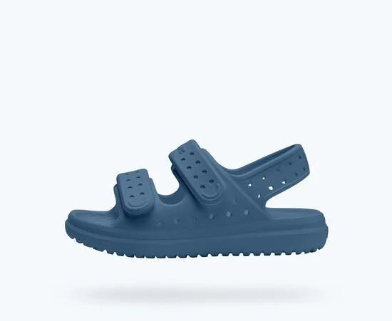 Chase Sandals - Oasis Blue