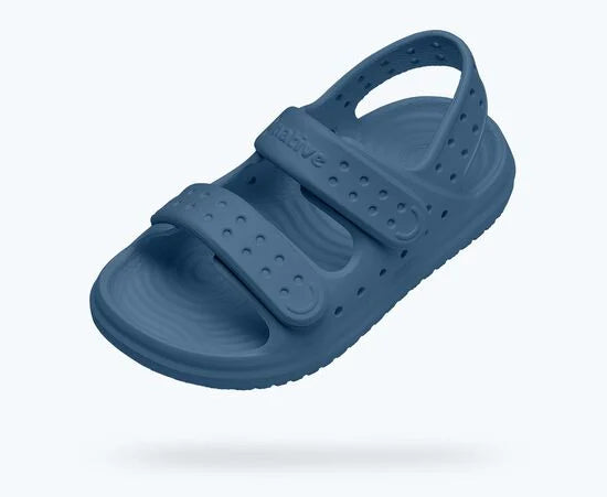 Chase Sandals - Oasis Blue
