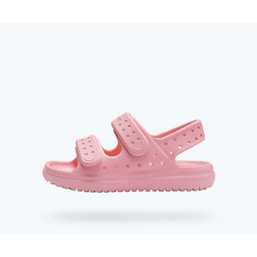 Chase Sandals - Princess Pink