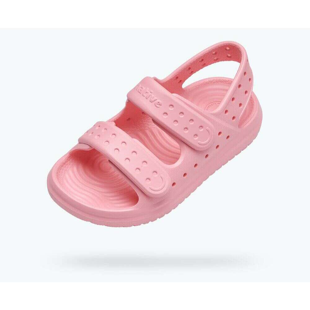 Chase Sandals - Princess Pink - Size C10