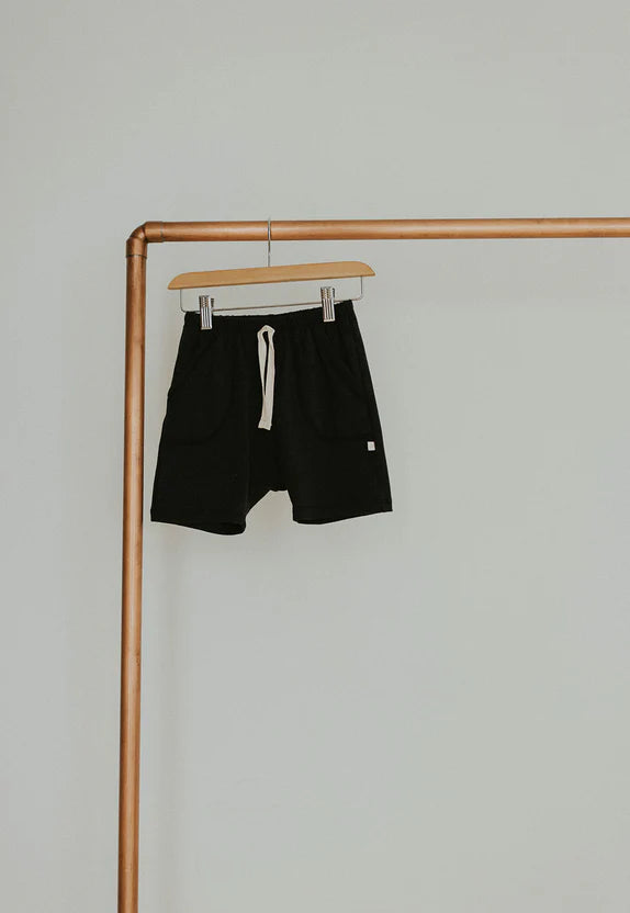 Everyday Shorts - Black
