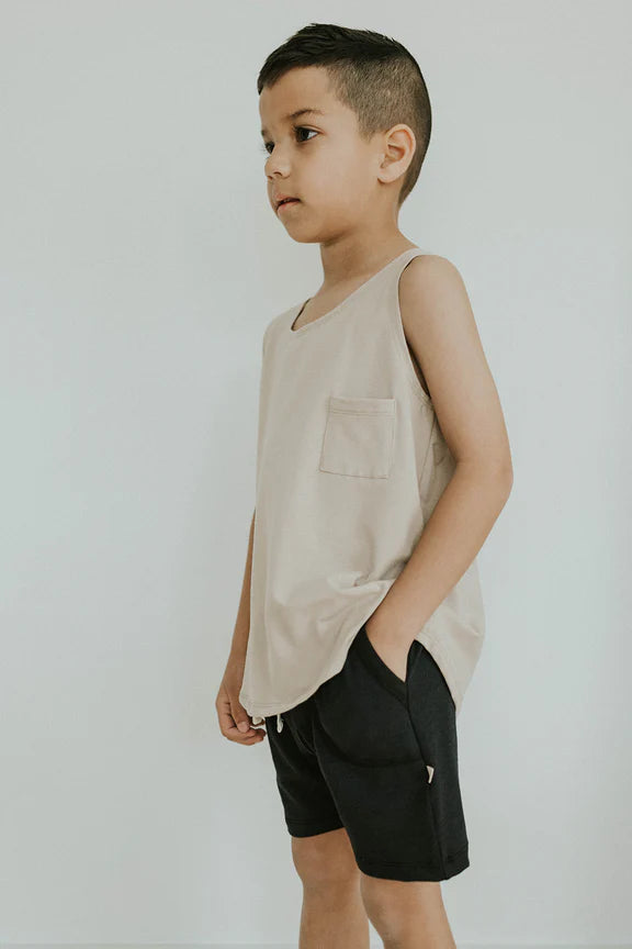 Everyday Shorts - Black